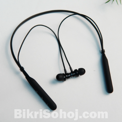Original MMAX MX-78 Wireless Neckband Earphone